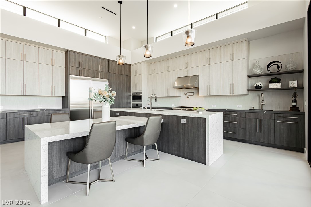 658 Dragon Peak Drive Henderson NV 89012