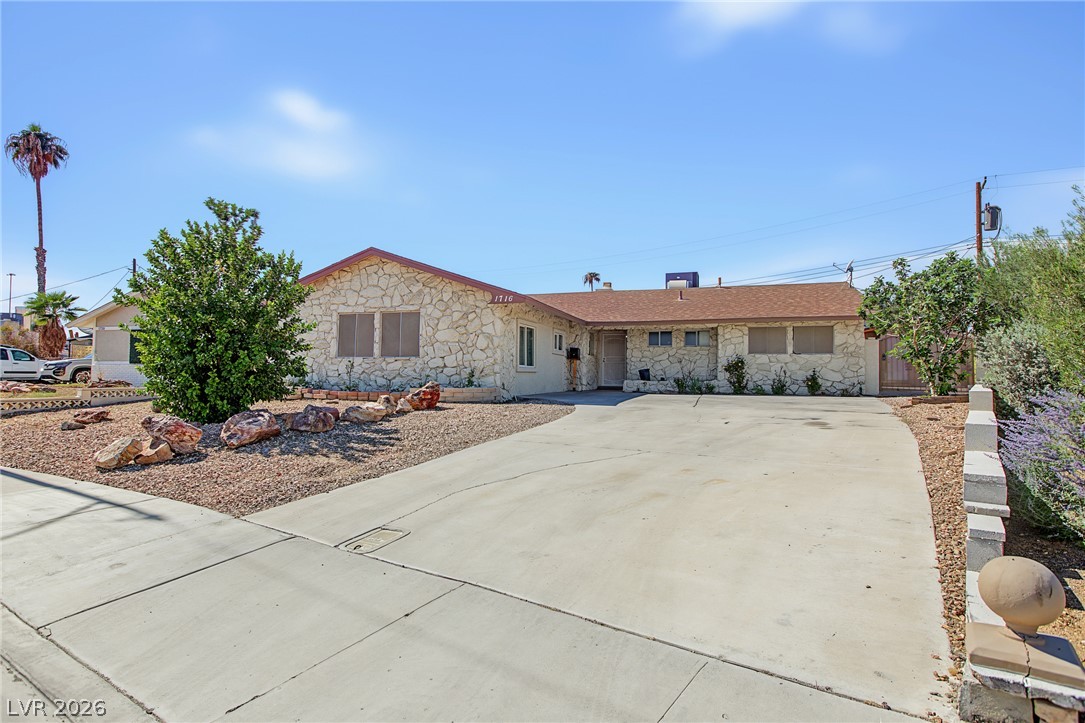 1716 Kiltie Way Las Vegas NV 89102