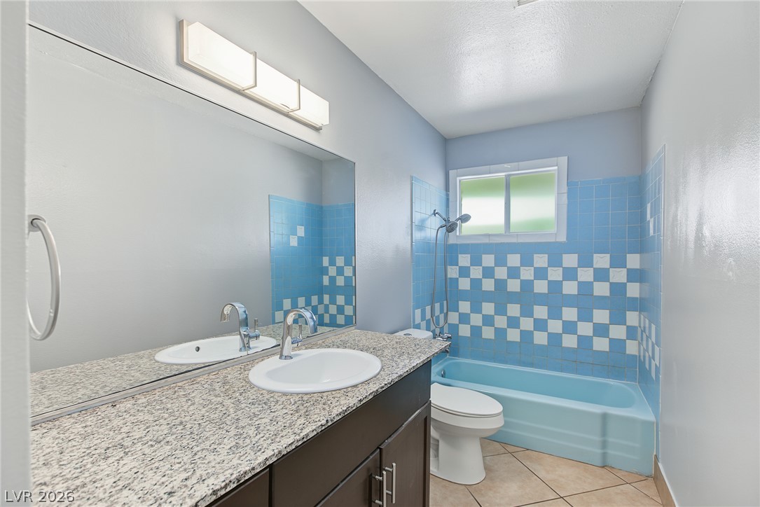 1716 Kiltie Way Las Vegas NV 89102