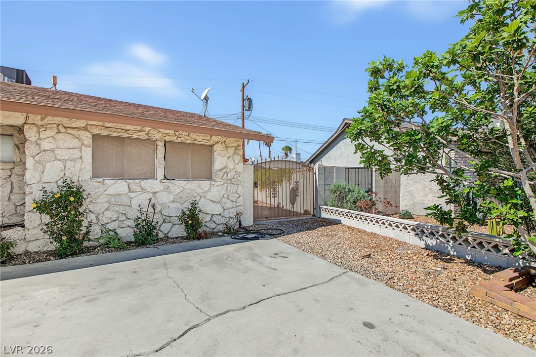 1716 Kiltie Way Las Vegas NV 89102