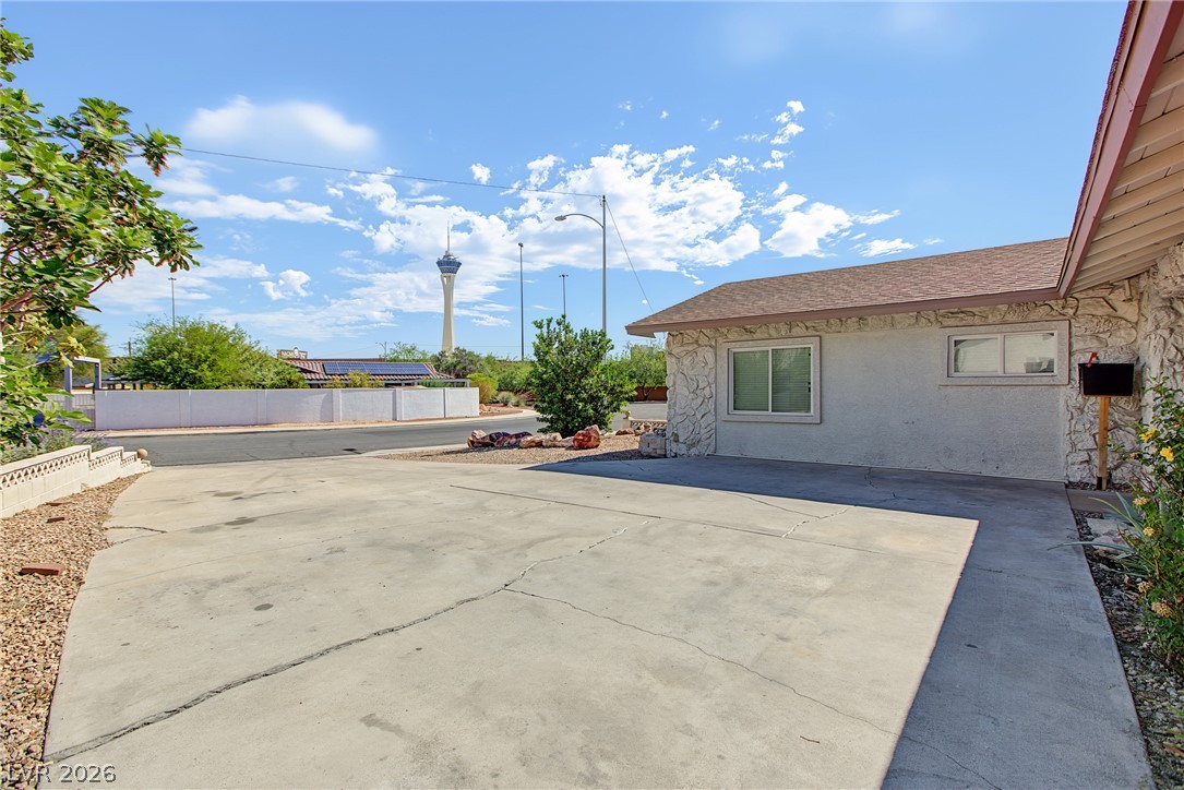 1716 Kiltie Way Las Vegas NV 89102
