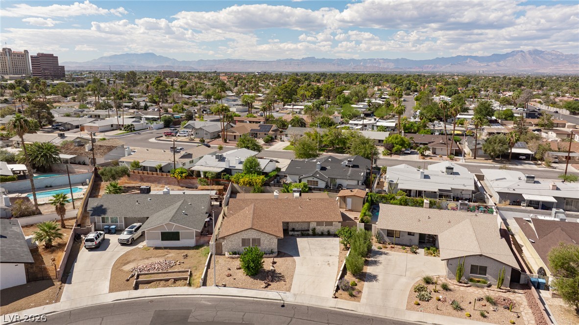 1716 Kiltie Way Las Vegas NV 89102
