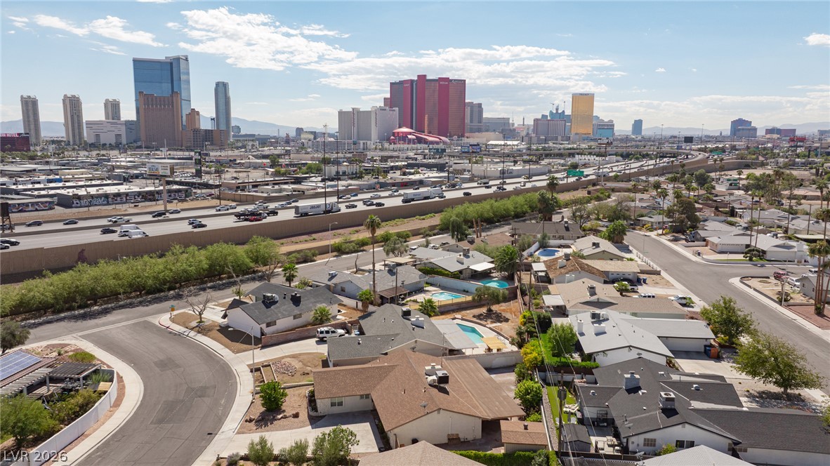 1716 Kiltie Way Las Vegas NV 89102