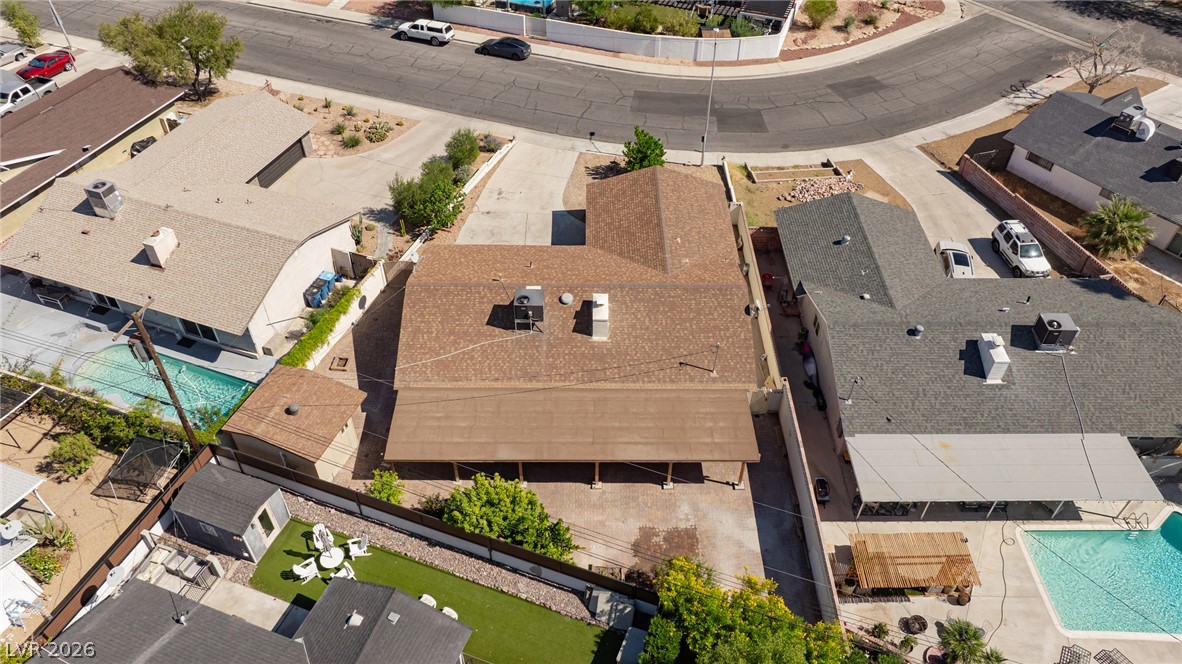 1716 Kiltie Way Las Vegas NV 89102