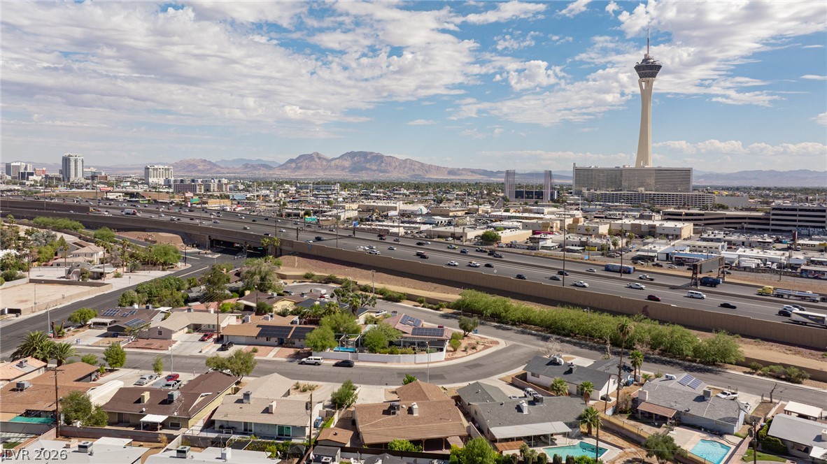 1716 Kiltie Way Las Vegas NV 89102