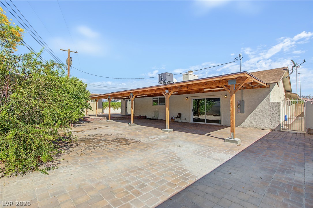 1716 Kiltie Way Las Vegas NV 89102