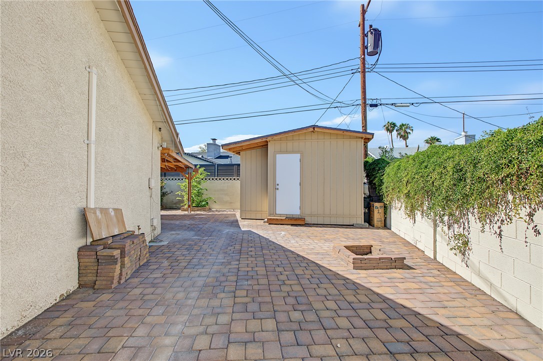 1716 Kiltie Way Las Vegas NV 89102