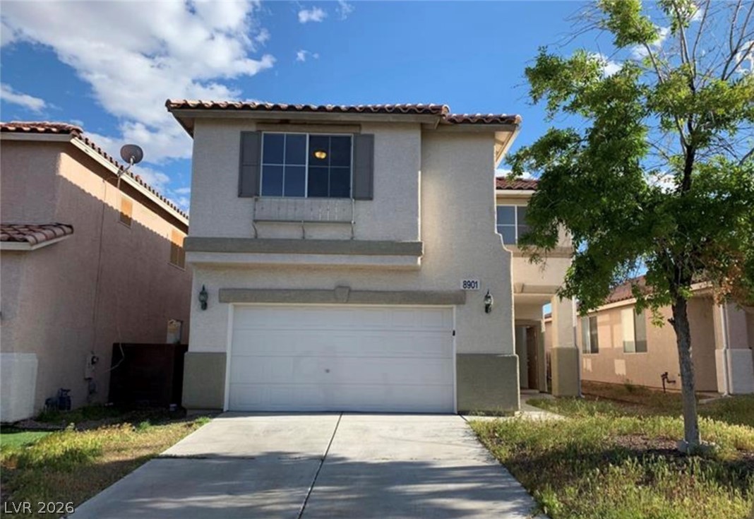8901 Kingswood Drive Las Vegas NV 89147