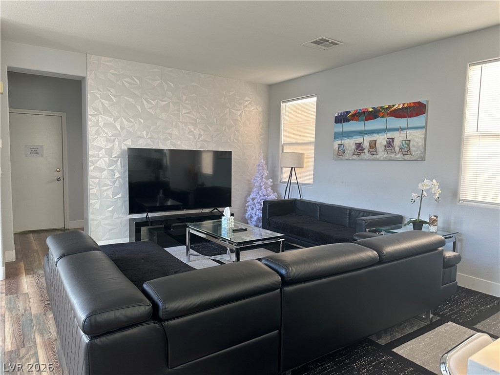 8901 Kingswood Drive Las Vegas NV 89147