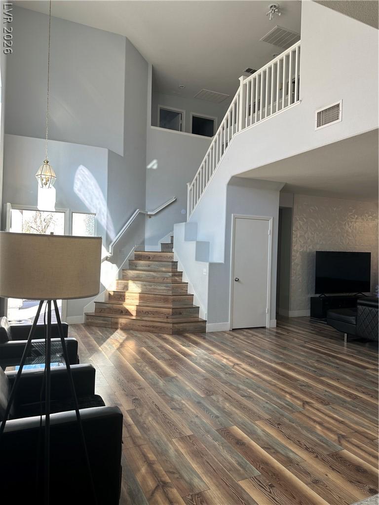 8901 Kingswood Drive Las Vegas NV 89147