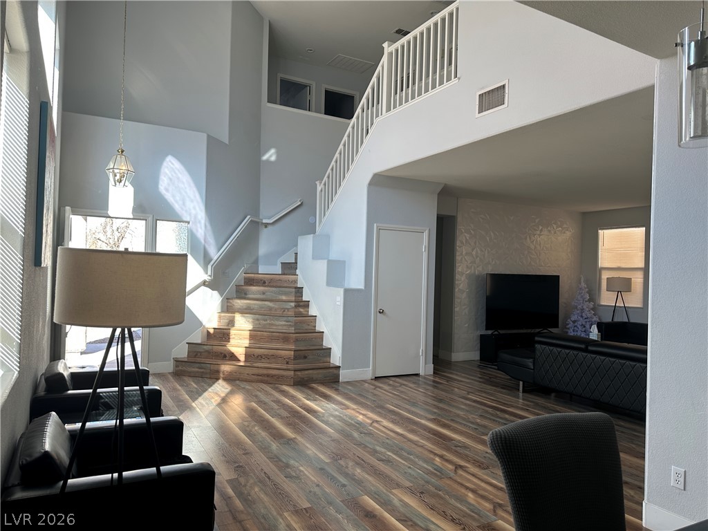 8901 Kingswood Drive Las Vegas NV 89147