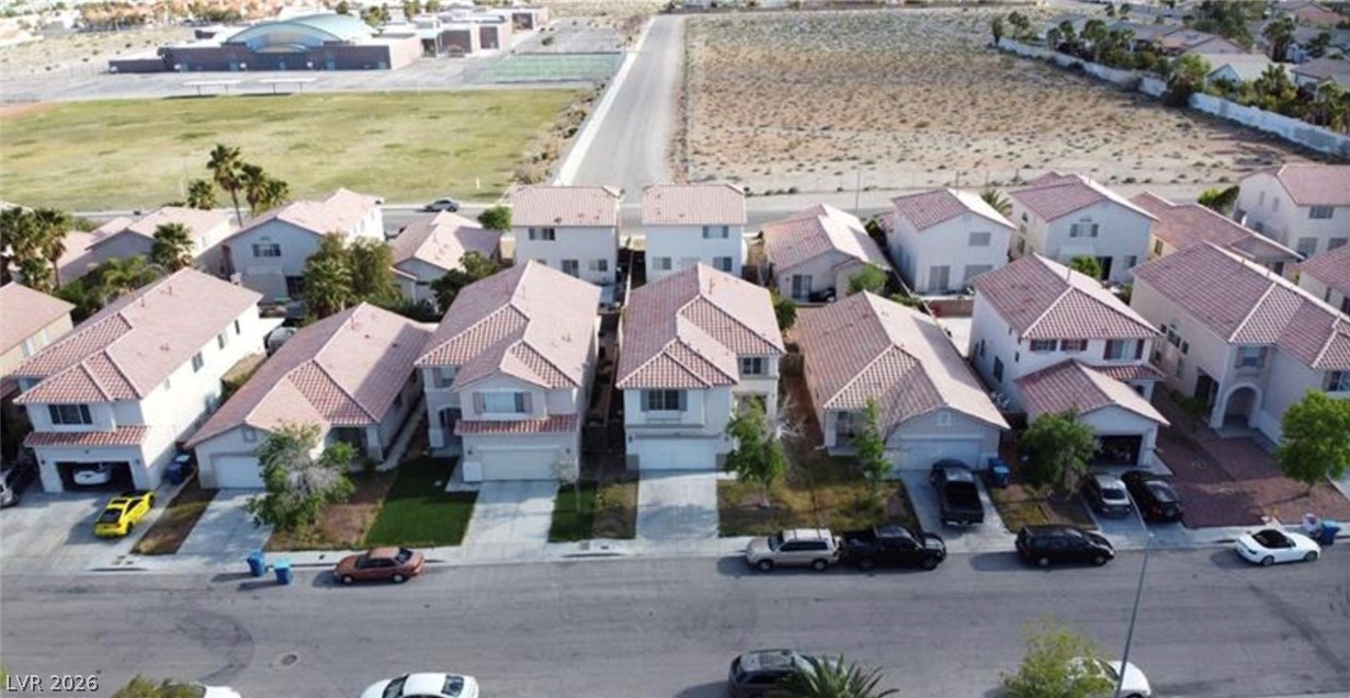 8901 Kingswood Drive Las Vegas NV 89147