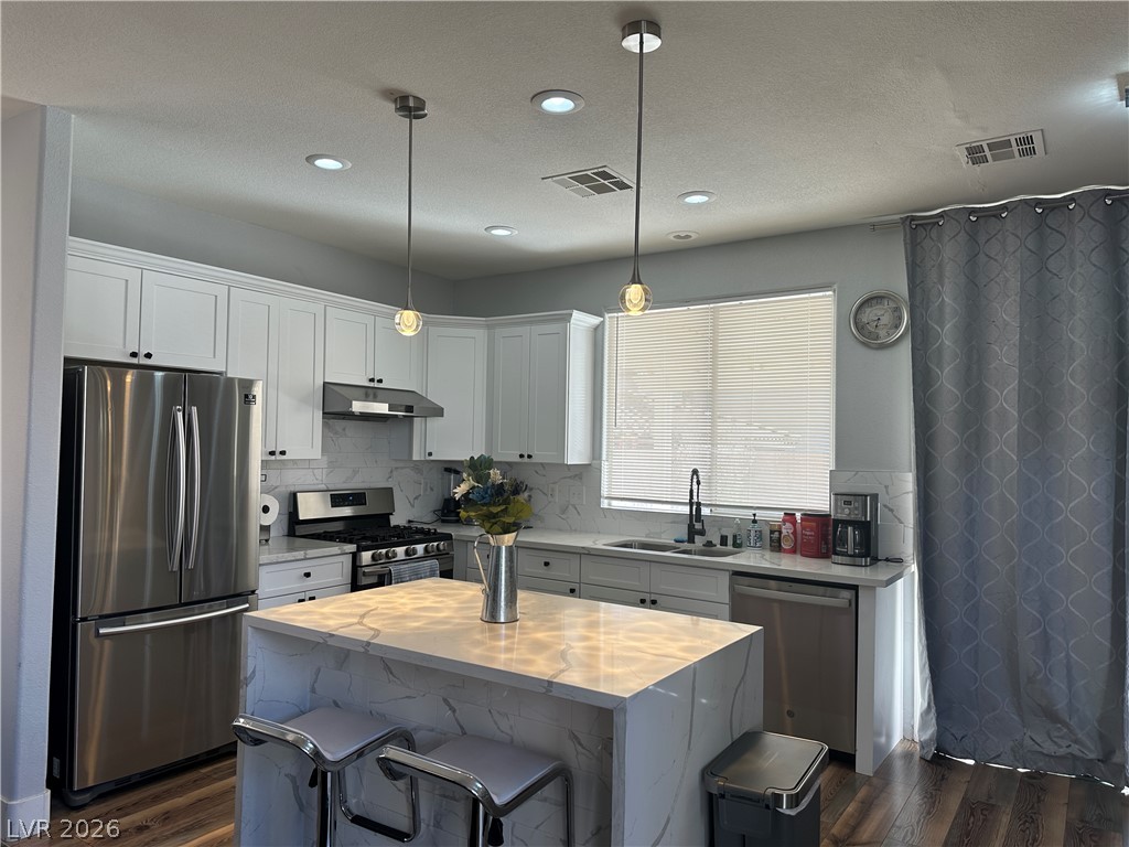 8901 Kingswood Drive Las Vegas NV 89147