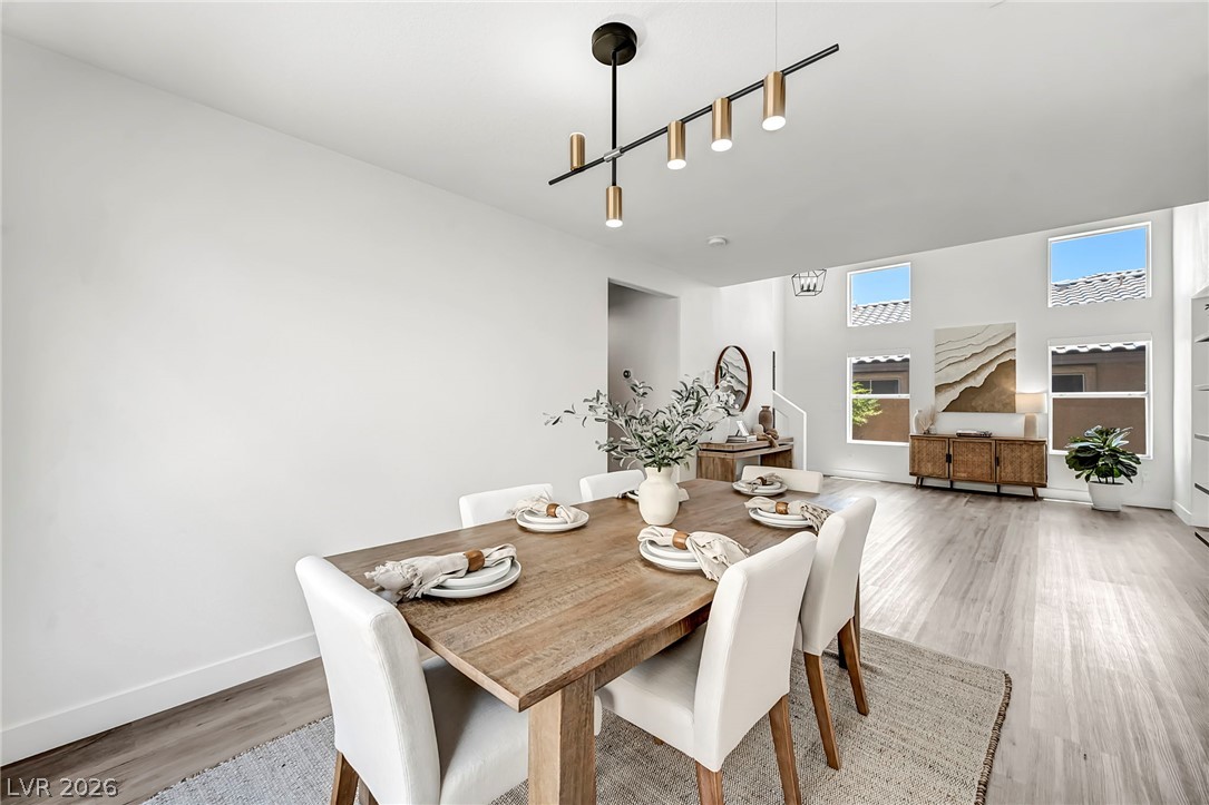 2153 Crestline Falls Place Las Vegas NV 89134