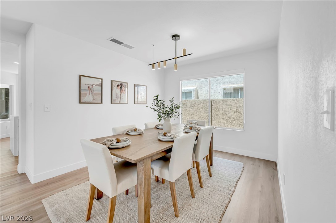 2153 Crestline Falls Place Las Vegas NV 89134