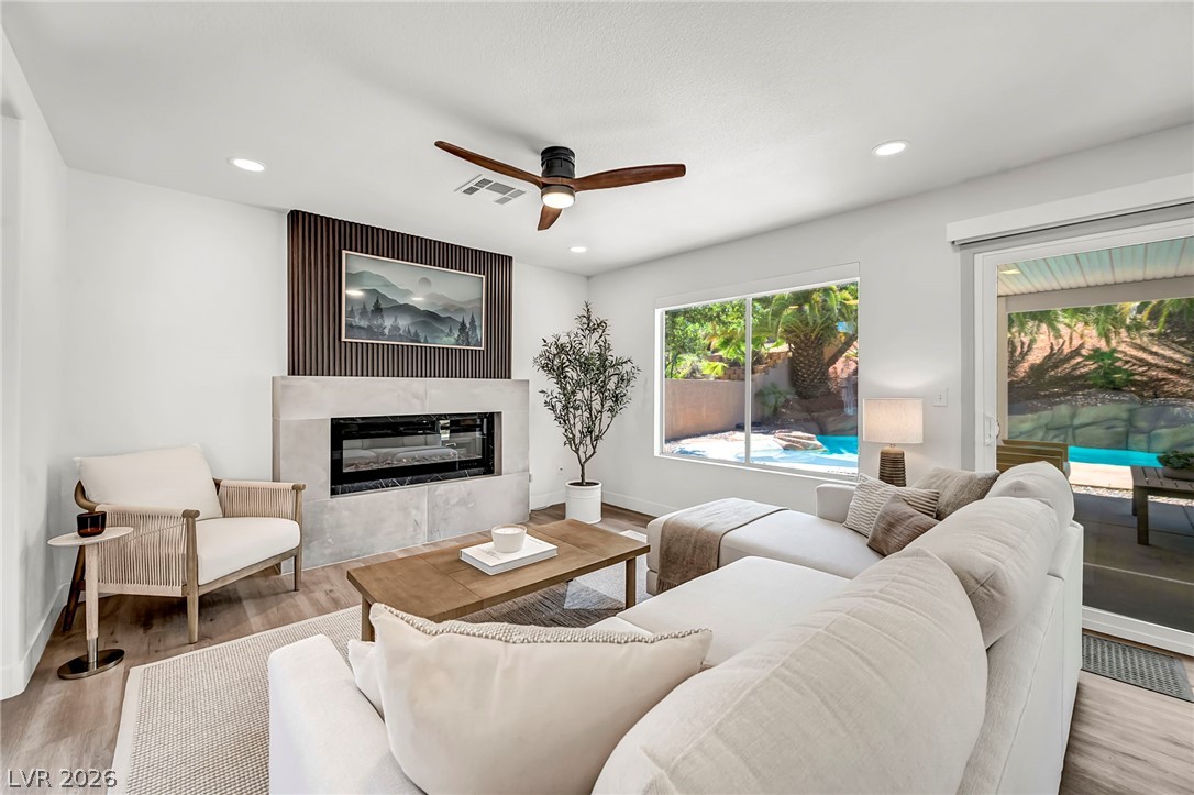2153 Crestline Falls Place Las Vegas NV 89134