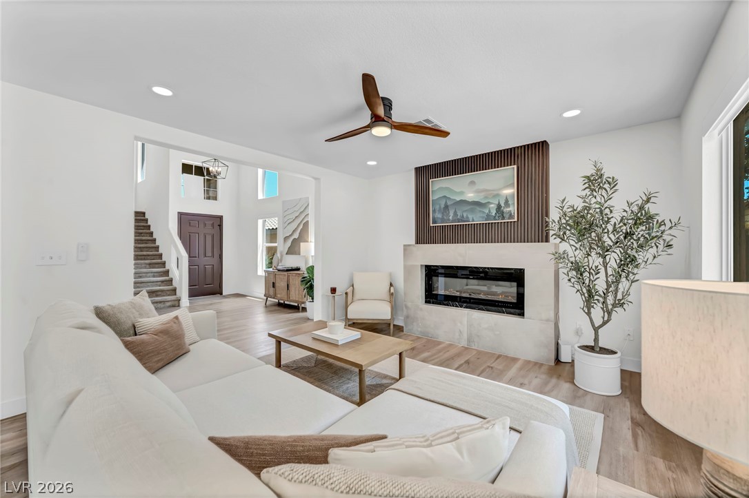 2153 Crestline Falls Place Las Vegas NV 89134