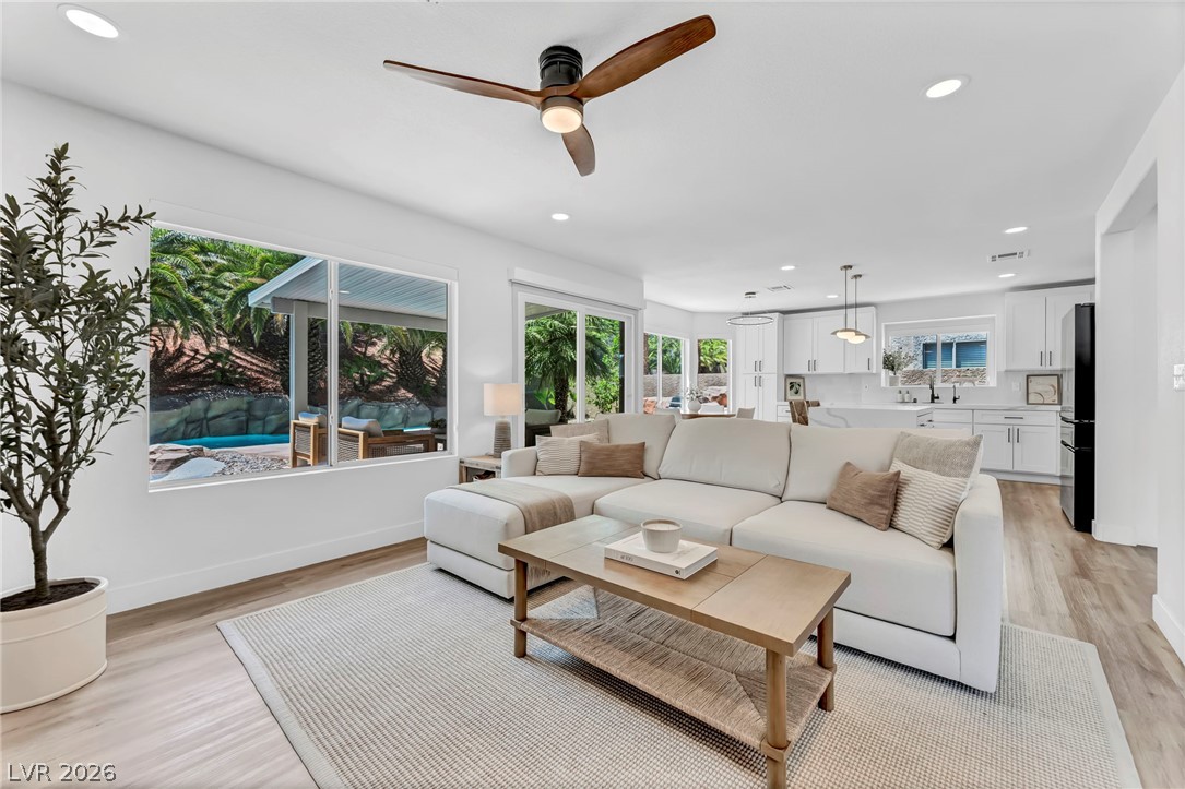 2153 Crestline Falls Place Las Vegas NV 89134