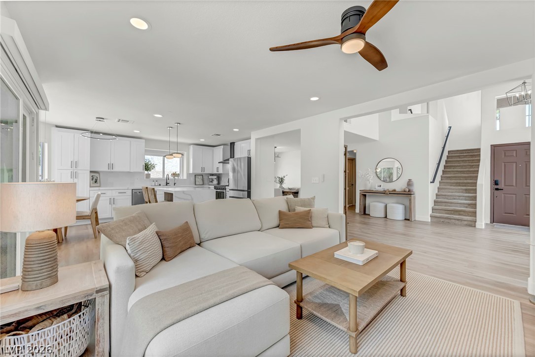 2153 Crestline Falls Place Las Vegas NV 89134