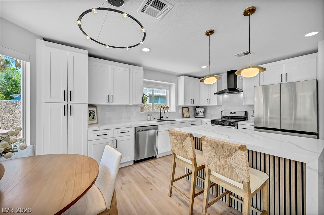2153 Crestline Falls Place Las Vegas NV 89134