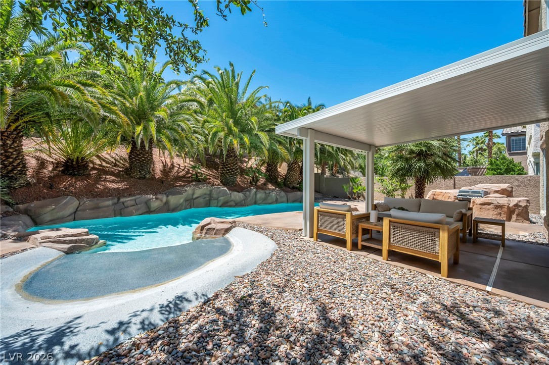 2153 Crestline Falls Place Las Vegas NV 89134