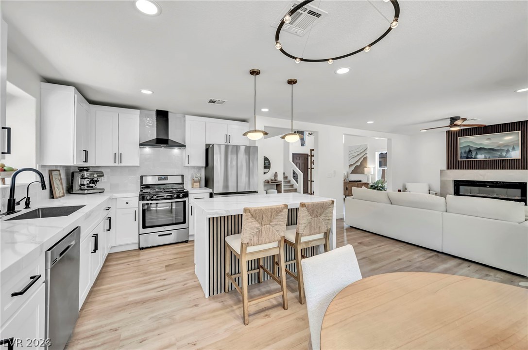 2153 Crestline Falls Place Las Vegas NV 89134
