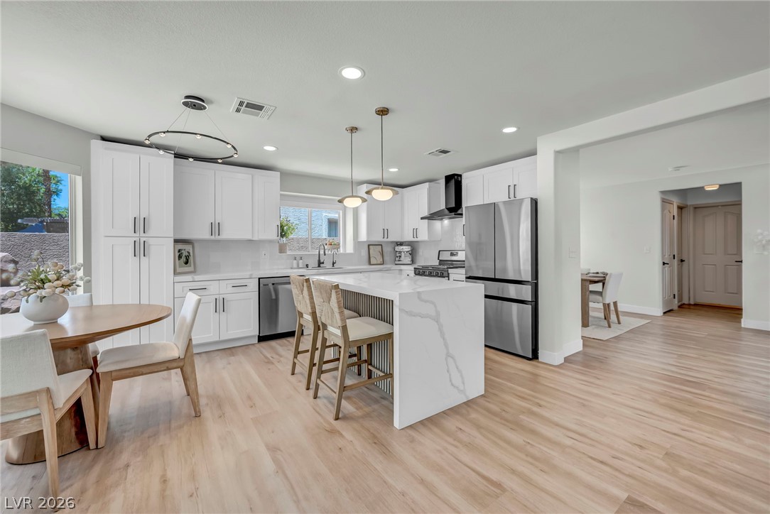 2153 Crestline Falls Place Las Vegas NV 89134