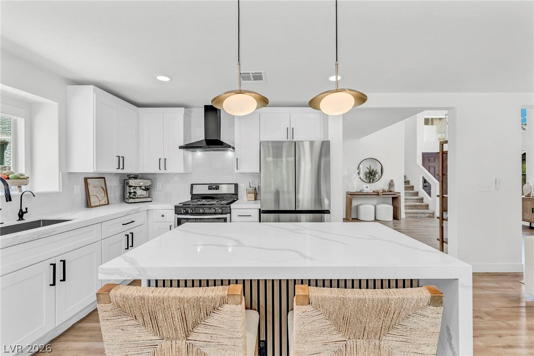 2153 Crestline Falls Place Las Vegas NV 89134