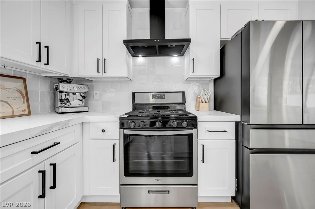 2153 Crestline Falls Place Las Vegas NV 89134