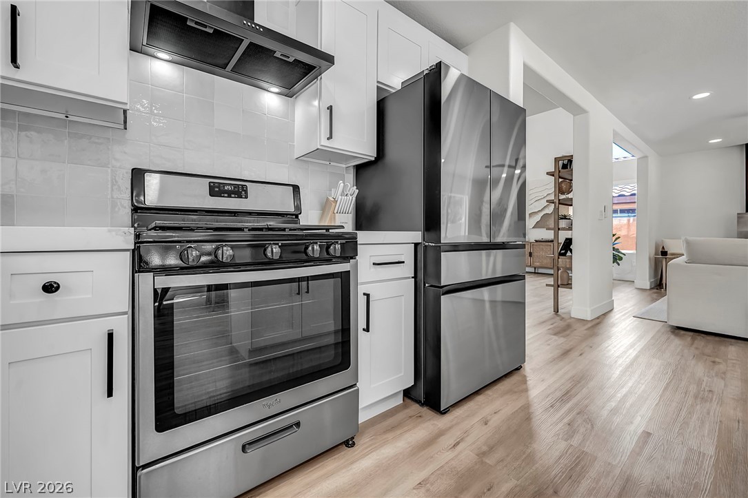 2153 Crestline Falls Place Las Vegas NV 89134