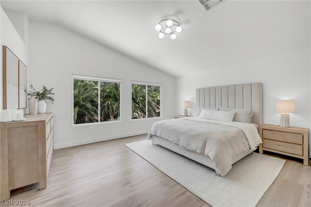 2153 Crestline Falls Place Las Vegas NV 89134