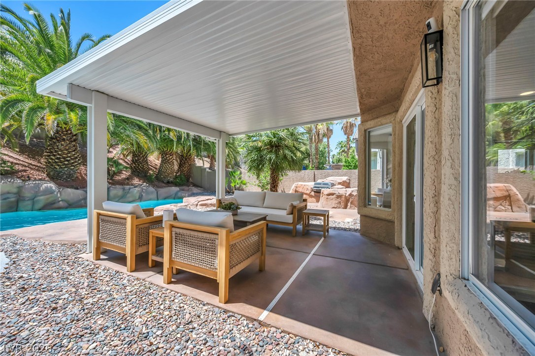 2153 Crestline Falls Place Las Vegas NV 89134