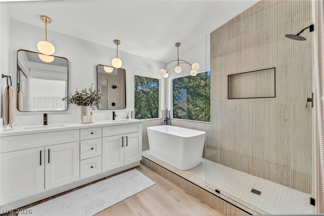2153 Crestline Falls Place Las Vegas NV 89134