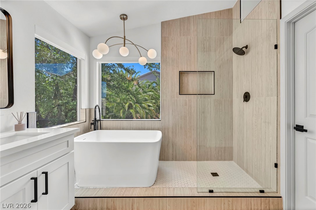 2153 Crestline Falls Place Las Vegas NV 89134