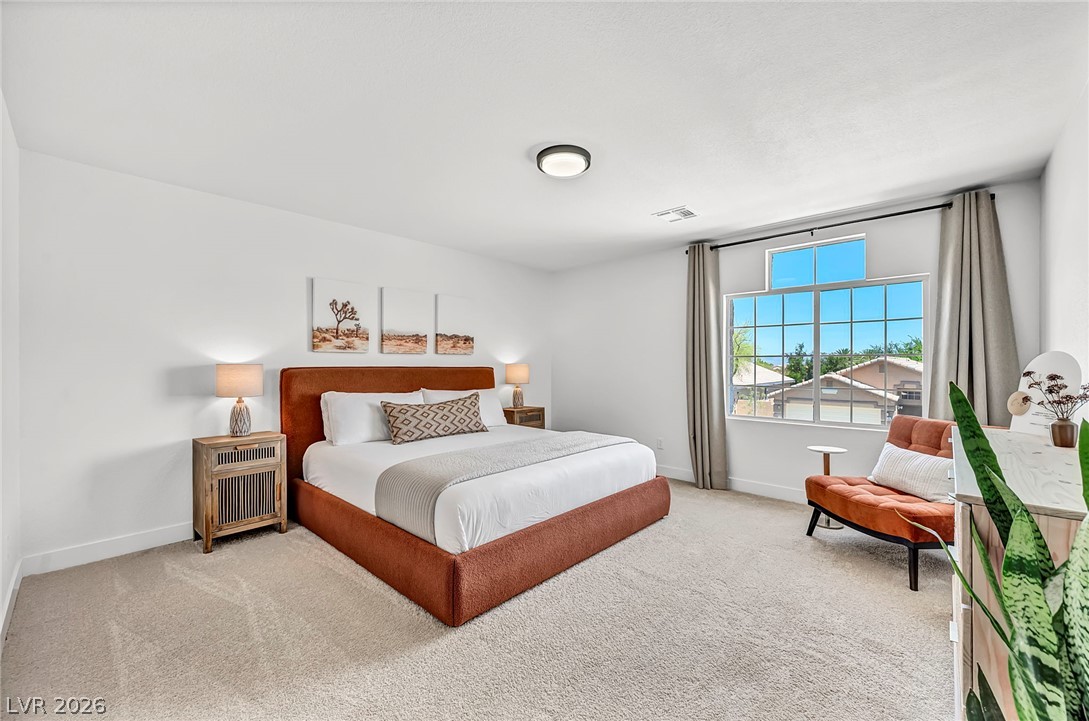 2153 Crestline Falls Place Las Vegas NV 89134