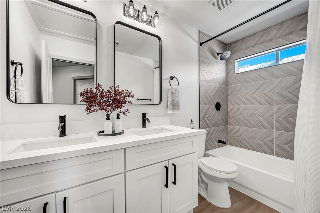 2153 Crestline Falls Place Las Vegas NV 89134