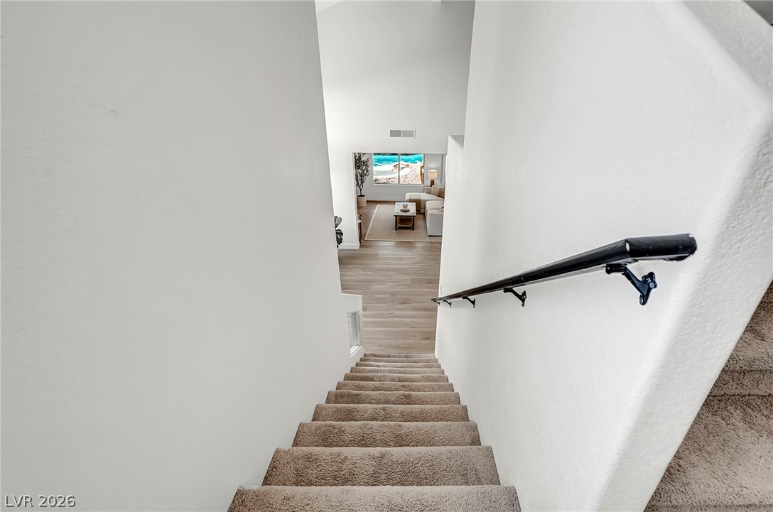 2153 Crestline Falls Place Las Vegas NV 89134