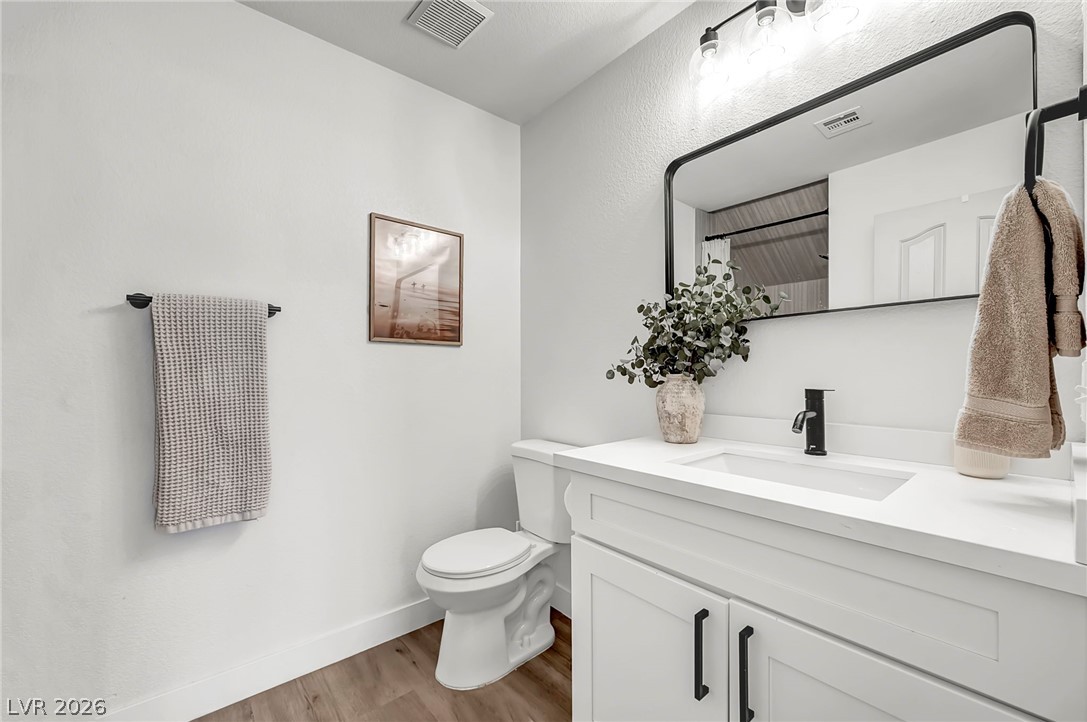 2153 Crestline Falls Place Las Vegas NV 89134