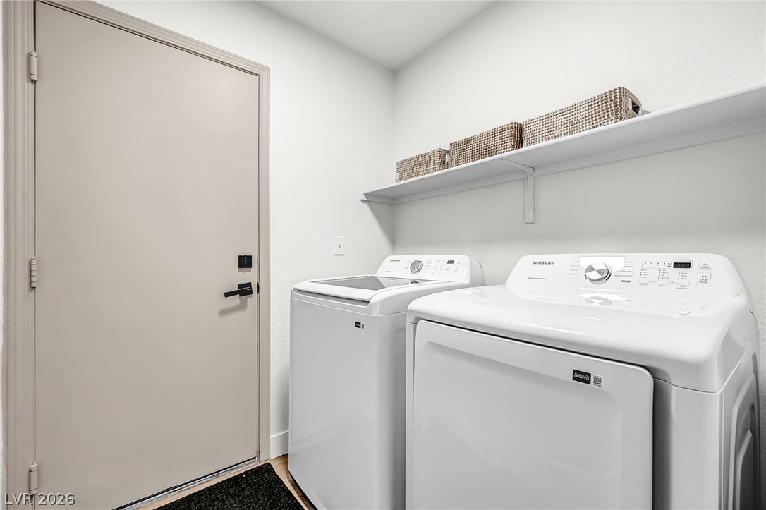 2153 Crestline Falls Place Las Vegas NV 89134