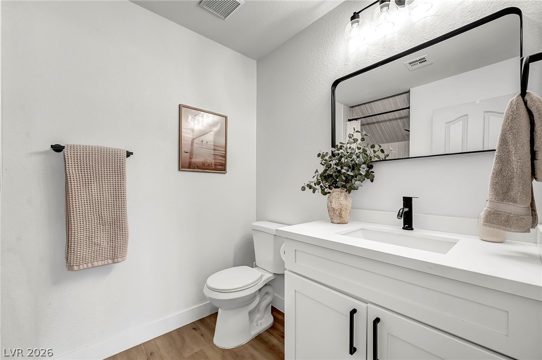2153 Crestline Falls Place Las Vegas NV 89134