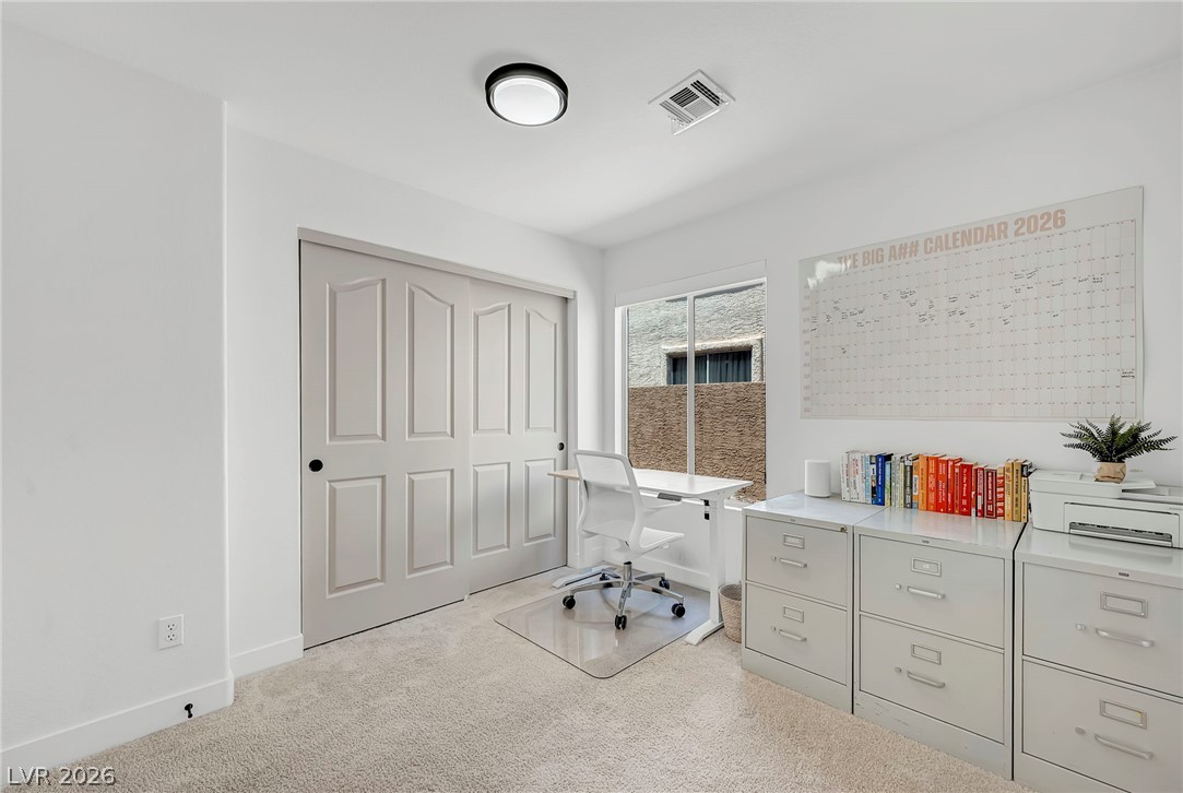 2153 Crestline Falls Place Las Vegas NV 89134