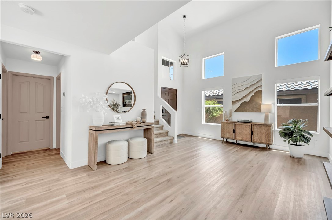 2153 Crestline Falls Place Las Vegas NV 89134