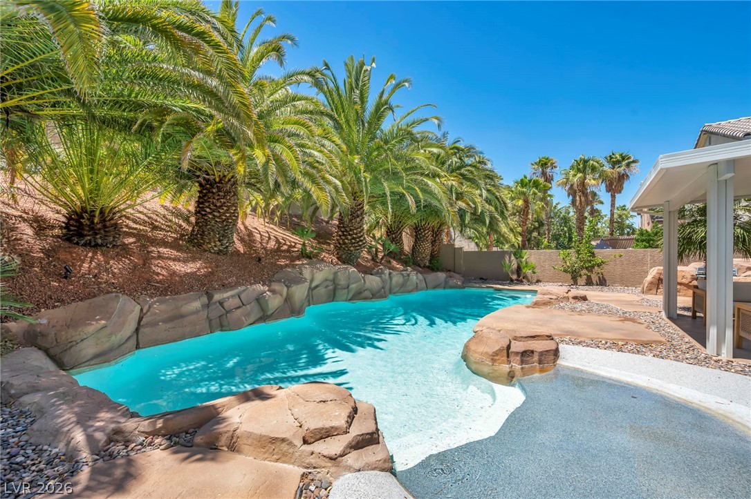 2153 Crestline Falls Place Las Vegas NV 89134