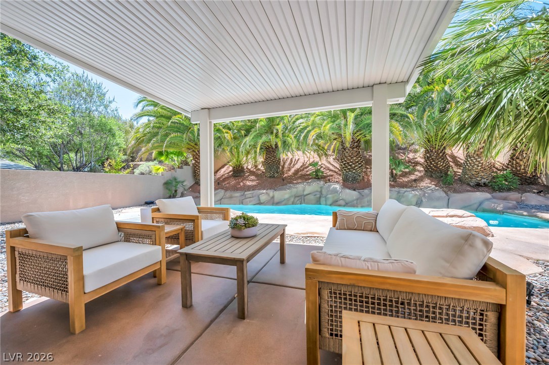 2153 Crestline Falls Place Las Vegas NV 89134
