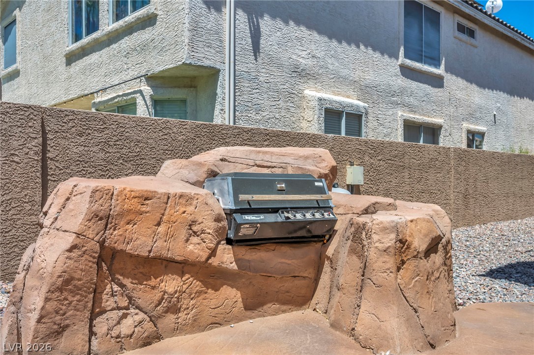 2153 Crestline Falls Place Las Vegas NV 89134