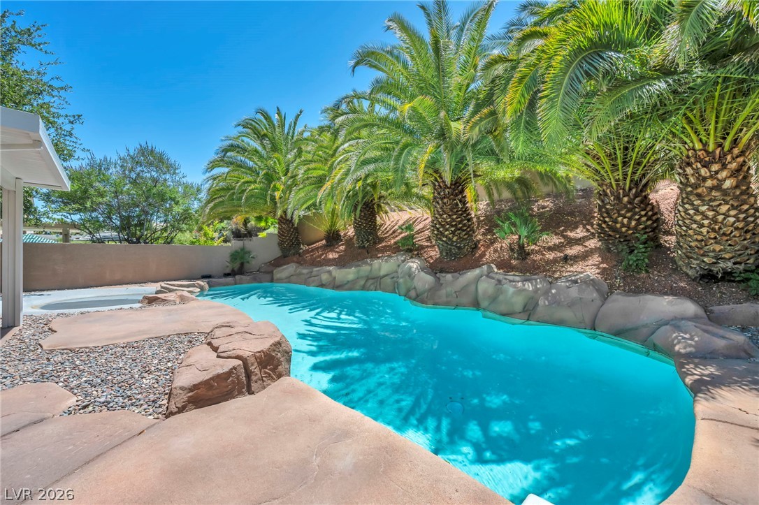 2153 Crestline Falls Place Las Vegas NV 89134