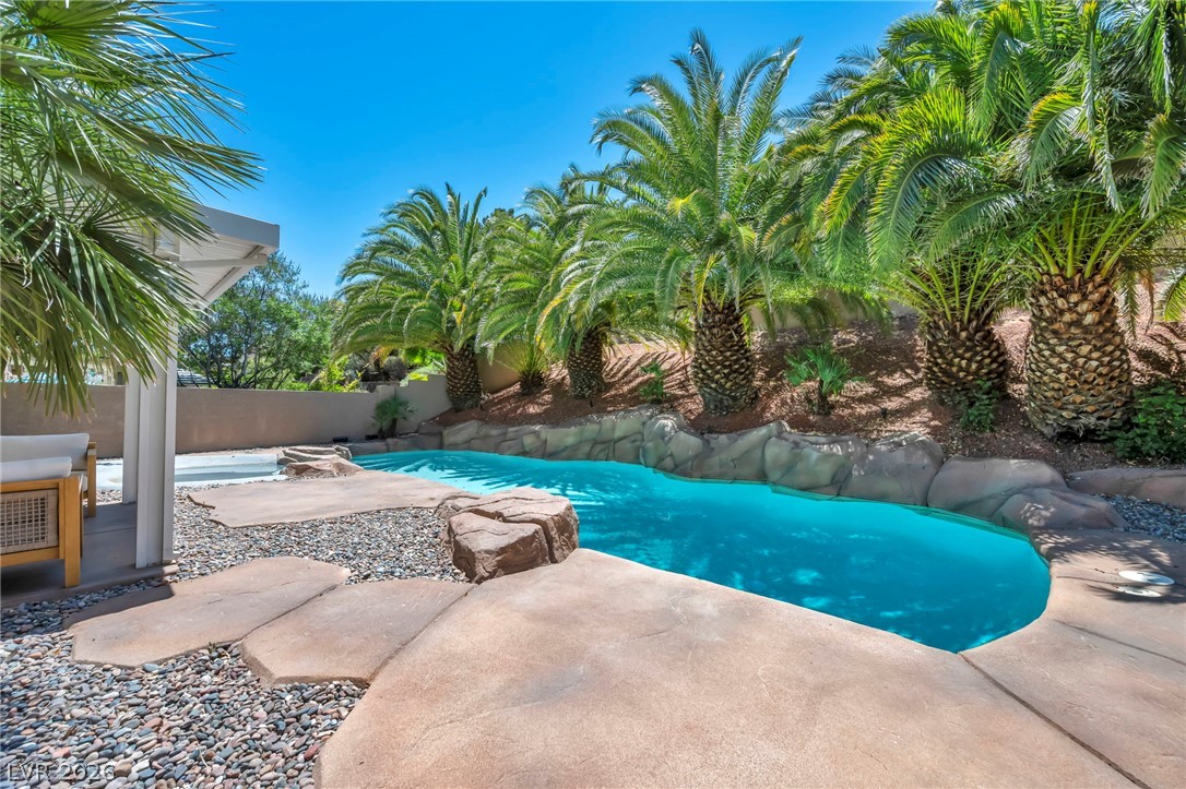 2153 Crestline Falls Place Las Vegas NV 89134