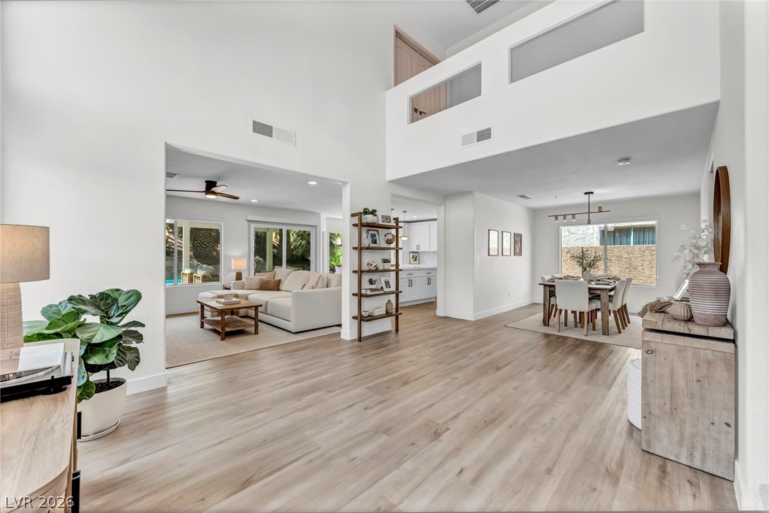 2153 Crestline Falls Place Las Vegas NV 89134