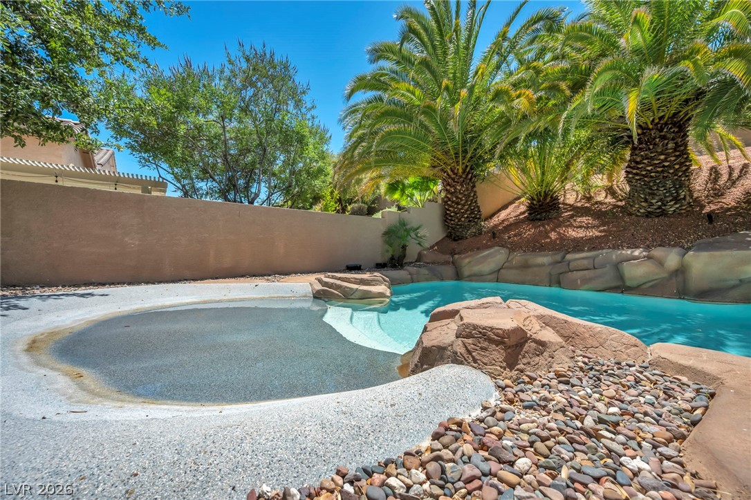2153 Crestline Falls Place Las Vegas NV 89134