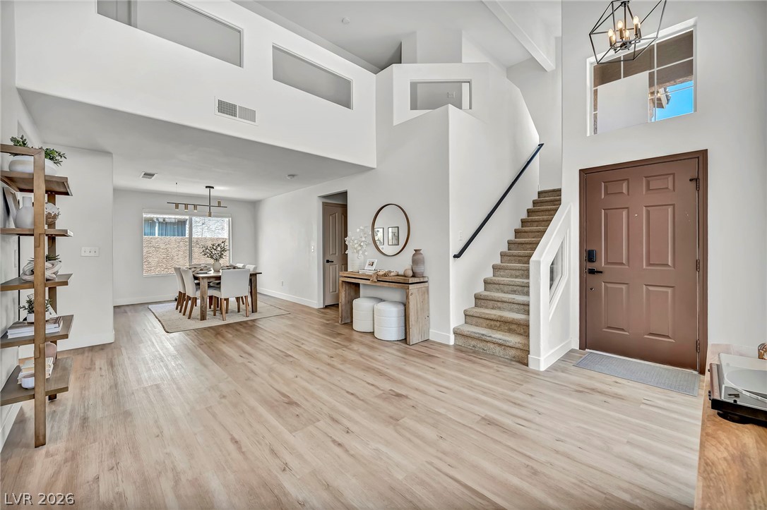 2153 Crestline Falls Place Las Vegas NV 89134